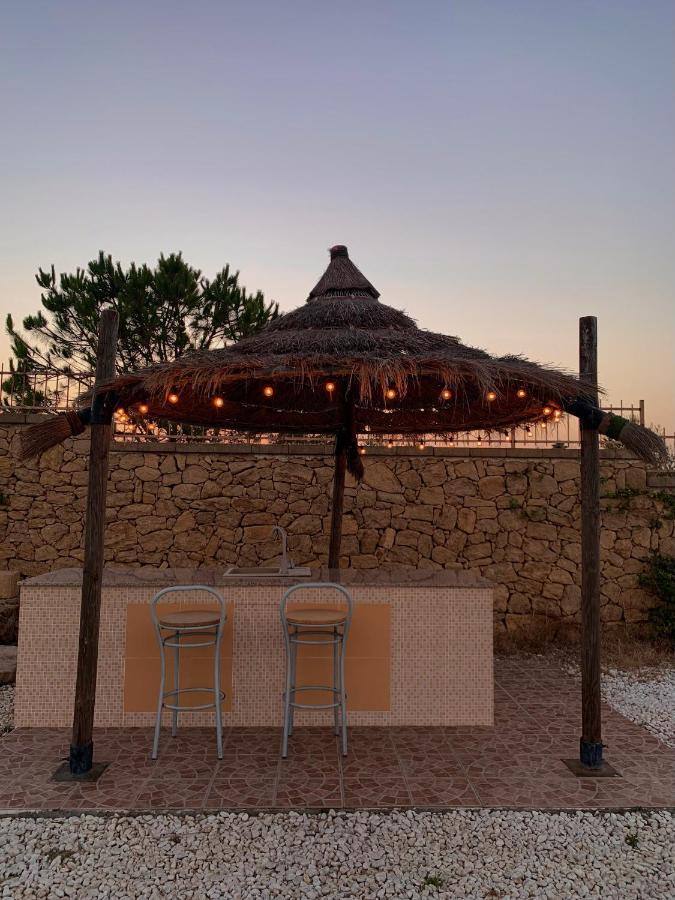 Villa Giglio Бруколи Экстерьер фото