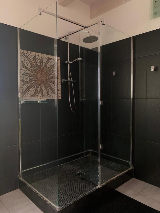 Villa Giglio Бруколи Экстерьер фото